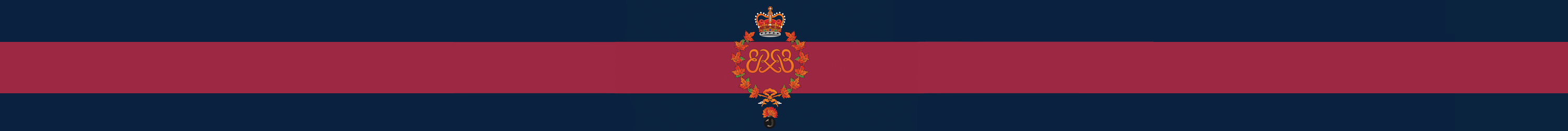 The Canadian Grenadier Guards